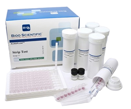 Veterinary Drug Residue Testing